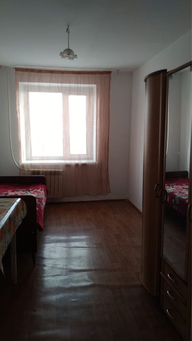 Комната на одного