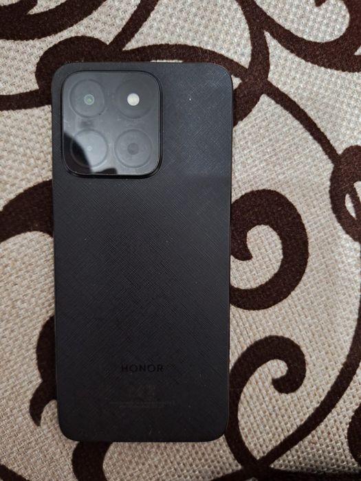 Honor x5b смартфон