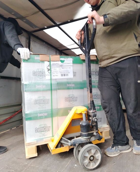 Бумага а 4 а 3 продажа