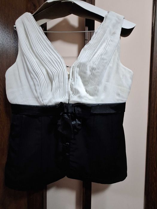 Дамско официално горнище