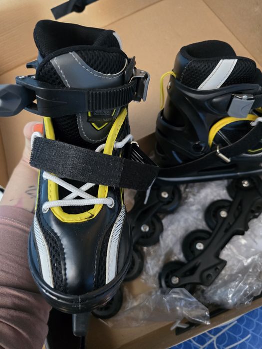 Role si patine 2 in 1