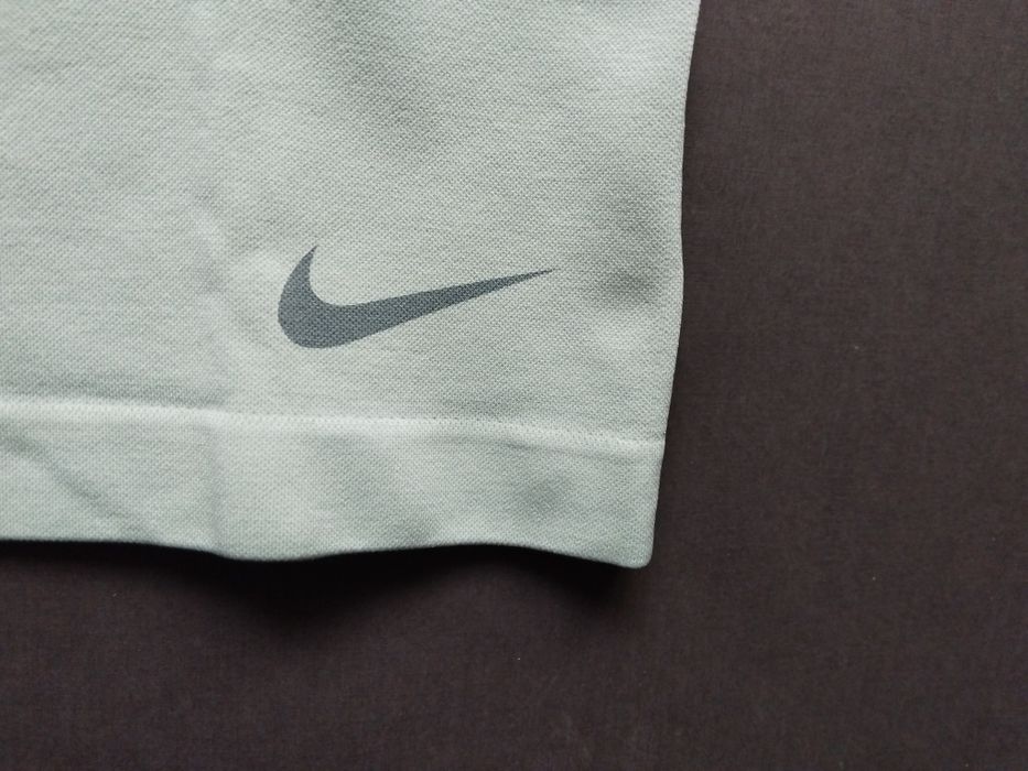 Nike L дамска тениска