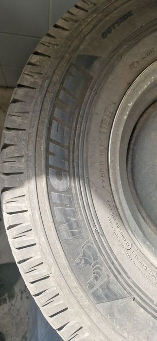 Шины от ленд ровер дефендер