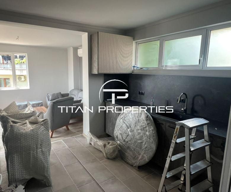 Дава се под наем Етаж от къща в Варна, Виница - 85 кв.м за 747.66 € - Снимка #2