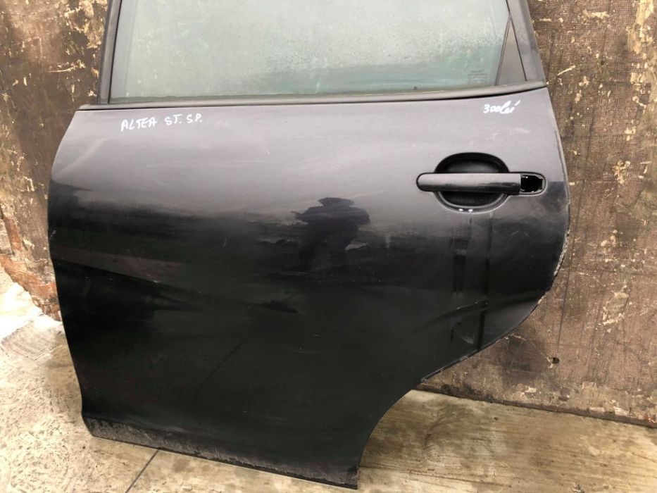 usa portiera stanga spate seat altea