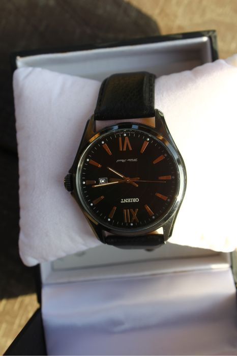 Часы ORIENT FUNG2001B0 кварцевые