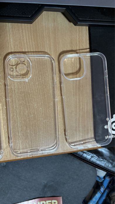 Huse noi iPhone 15