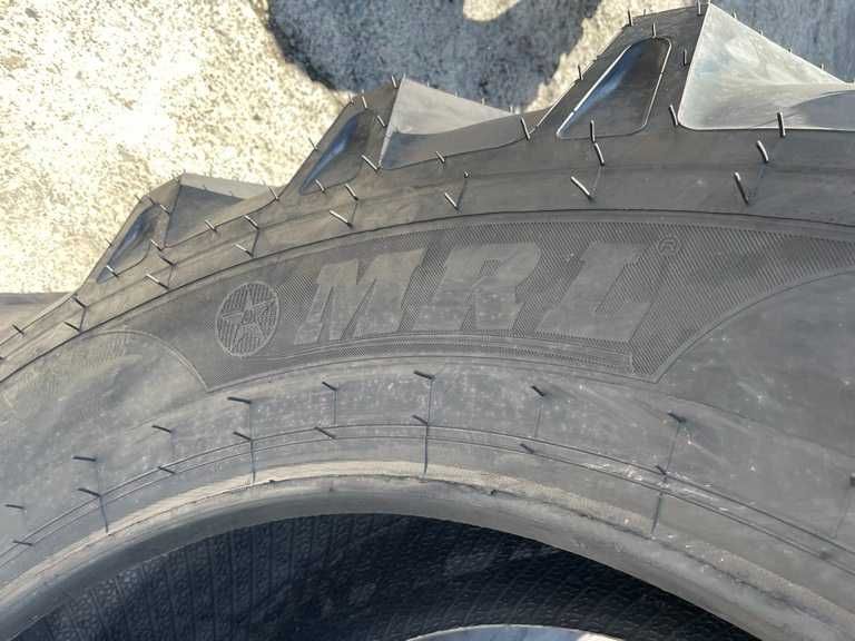 Anvelope noi marca MRL cu 12pliuri garantie 2 ani 18.4-34 Case IH