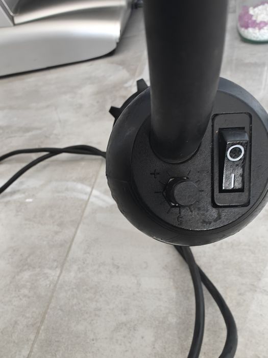 Suflanta aer cald Forsthoff Quick-S-electronic 1500W 230V, Leister