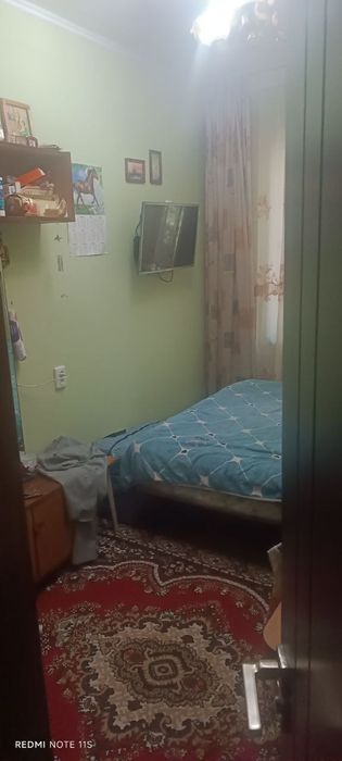 Продам квартиру, 4 комнатную