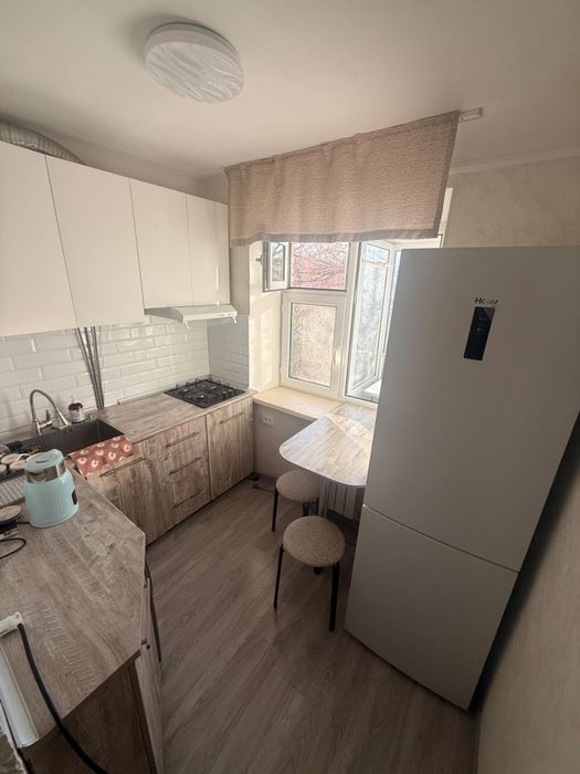 Квартира посуточно