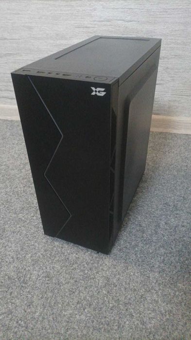 Игровой ПК i7 4790/H81M-K/16Гб/PALIT RTX 2070 super