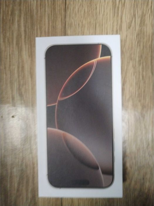 Iphone  pro16max Dubayiski