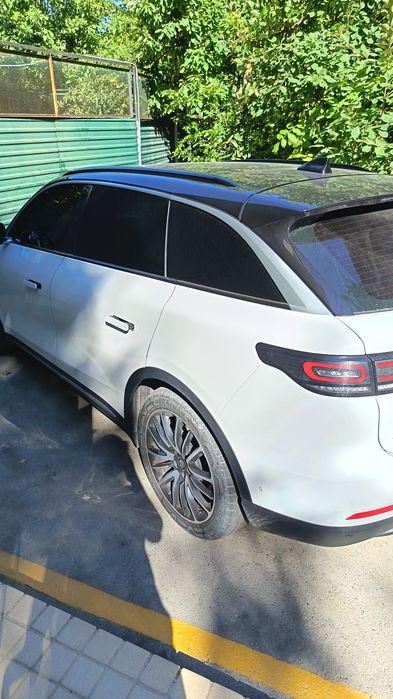 Leapmotor C11 full sotiladi