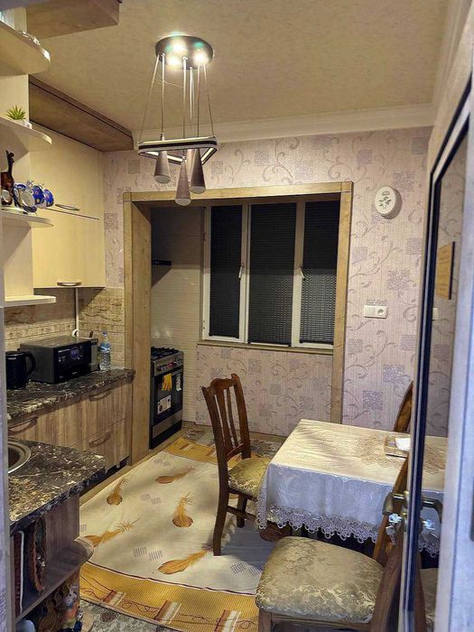 Arendaga 3 xonali kvartira| Yunusobod | Megaplanet 286*