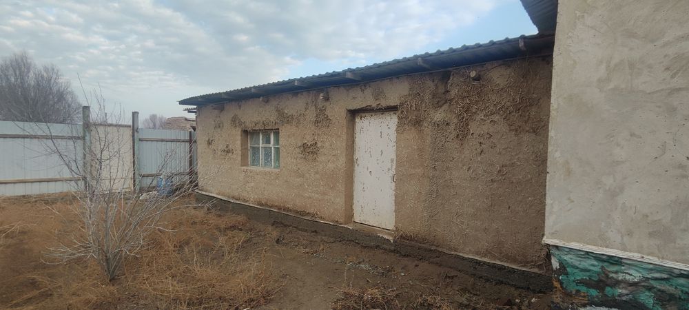 Тахиаташ казак ауыл. Нурпейсов 58 жай