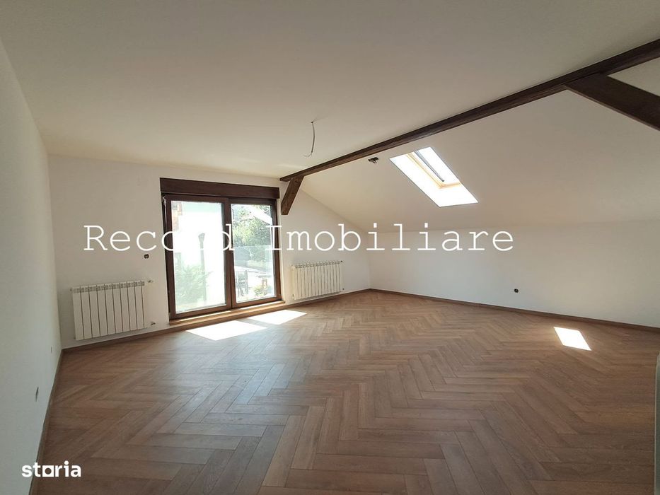 Duplex cartier Gruia, Cluj-Napoca