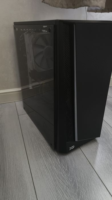 Полный сетап Игровой компьютер core i7