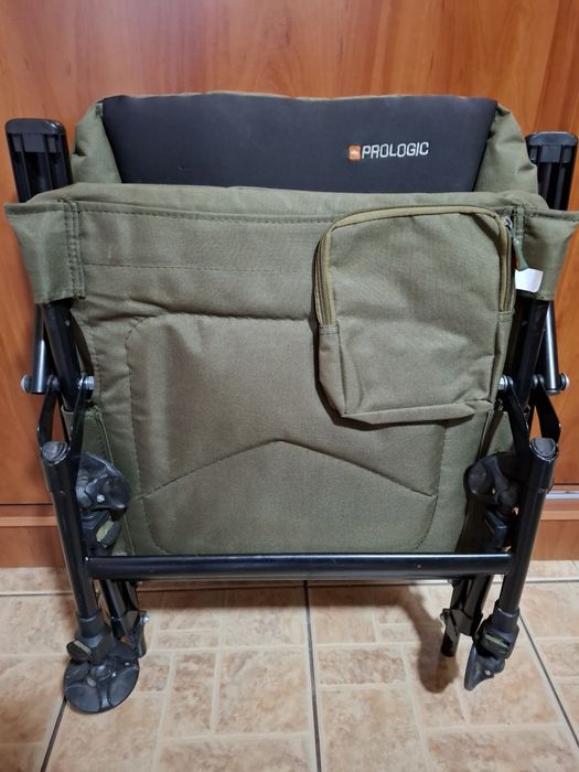 Scaun pescuit prologic commander