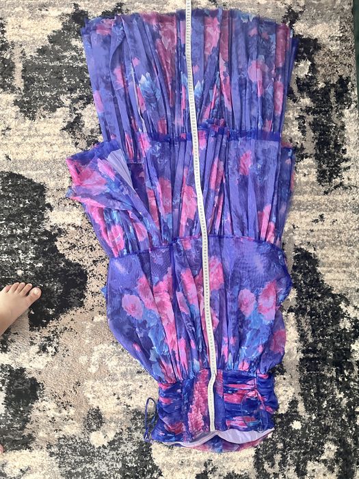 Rochie superba L -Xl