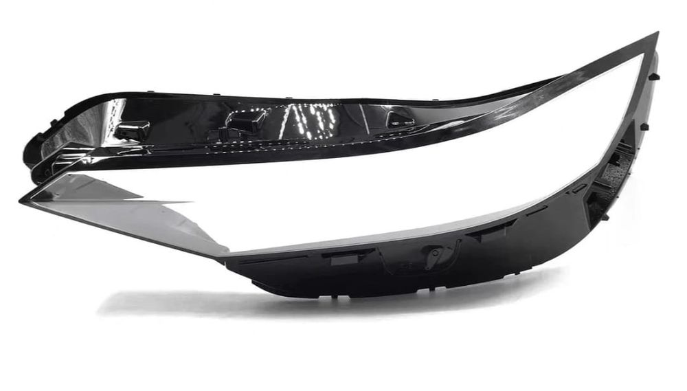 Стекло фары на Елантра