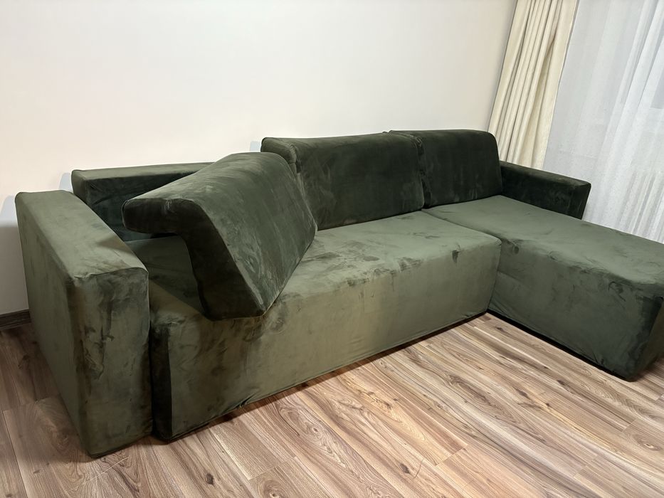Huse personalizate pentru canapele/ coltare