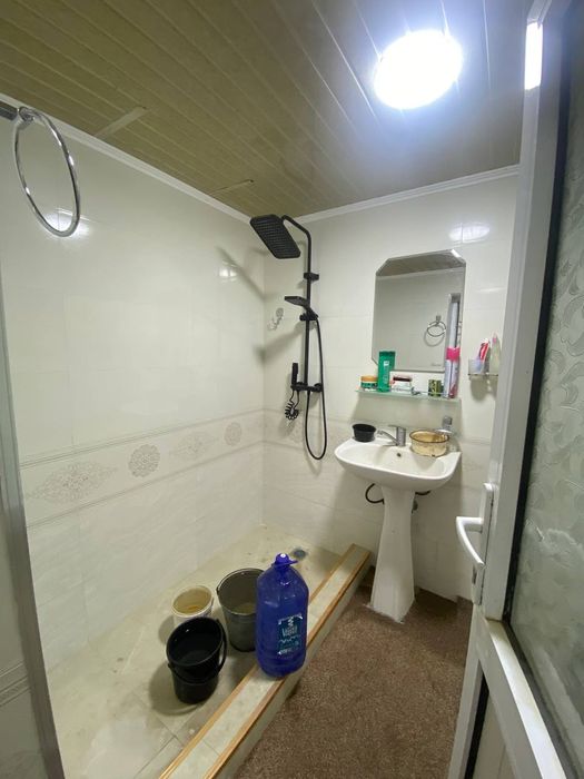 Продаётся дом 4.9 соток Куий-Чирчикский район Шоликор мфи Опытное.