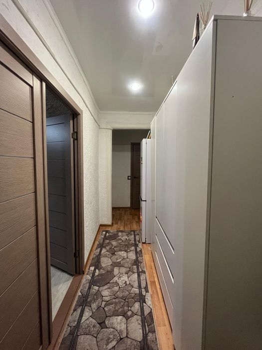 Продам 2 комнатную квартиру 43м².