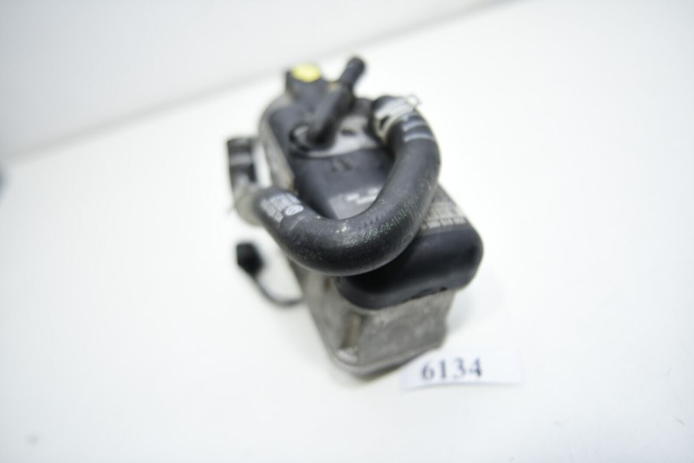 Skoda Superb 2.0TSI webasto standheizung 3q0815005D