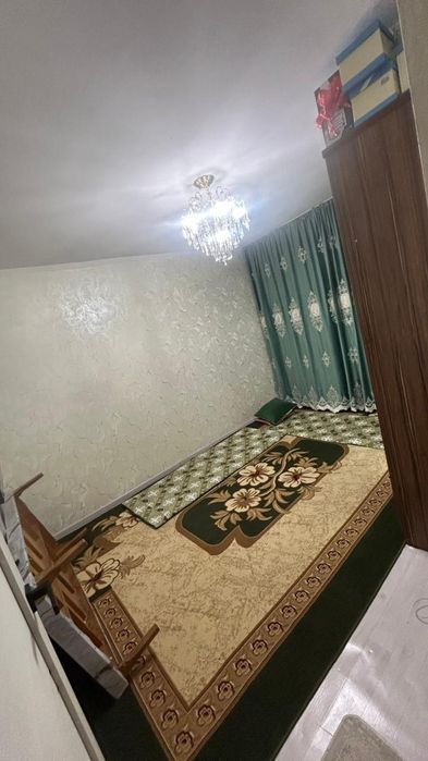 Продам квартиру или  меняю.