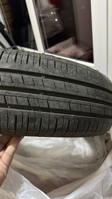 Летний покрышка Powertrac