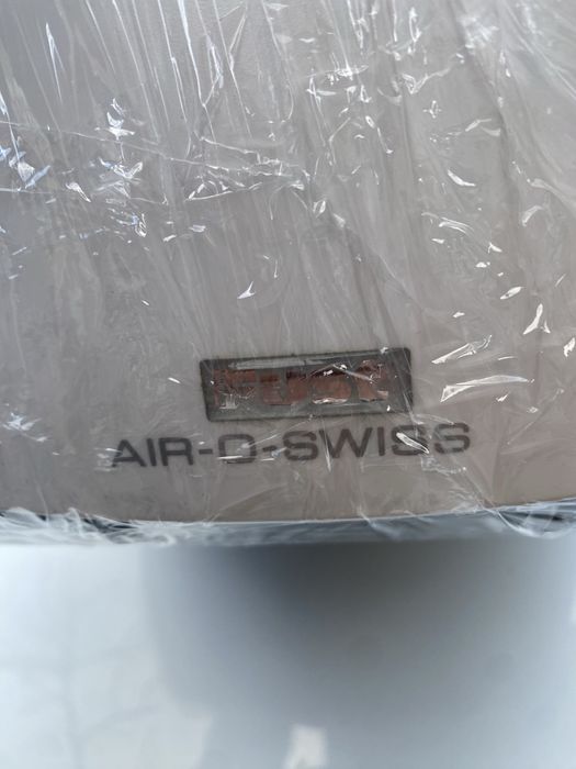 Пречиствател за въздух