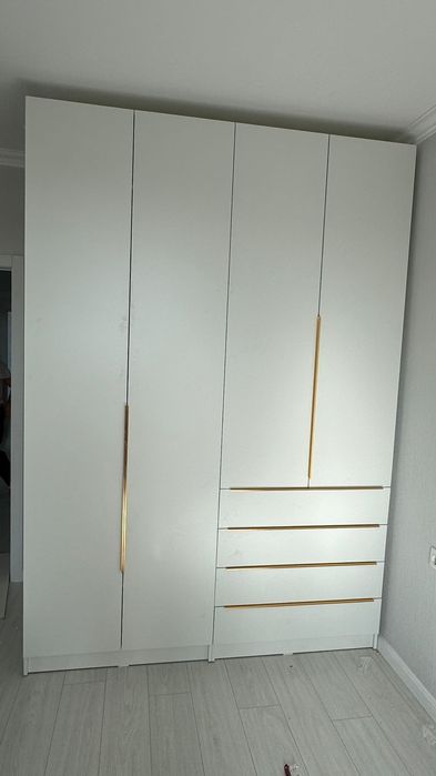 Сборка мебели. Услуги мебельщика