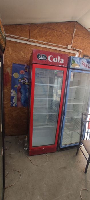 Холодильник склянный с доставкой