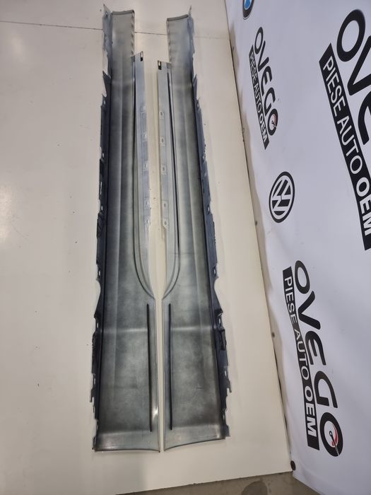 Prag lateral BMW Seria 6 F12  F13 LCI cod  OE 7223081, 7265202