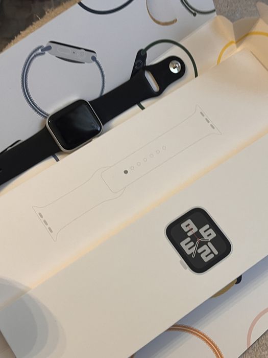 Apple watch se 2nd Gen