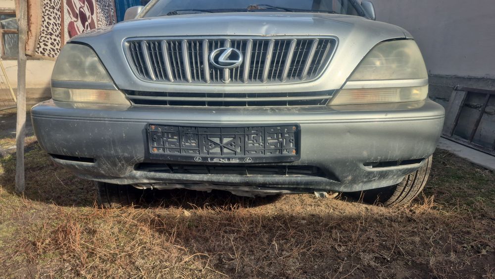 Рх.300 автоболшек