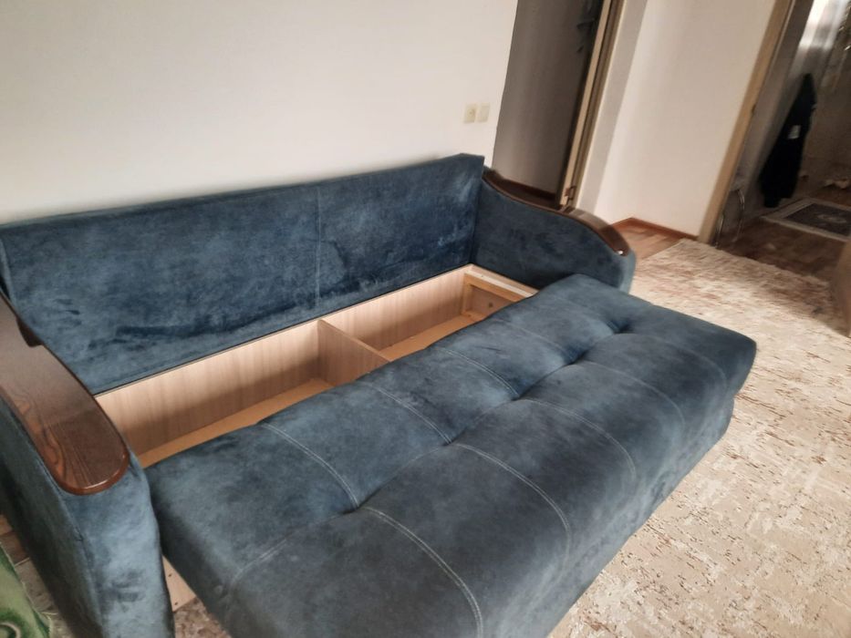 Диван раскладной