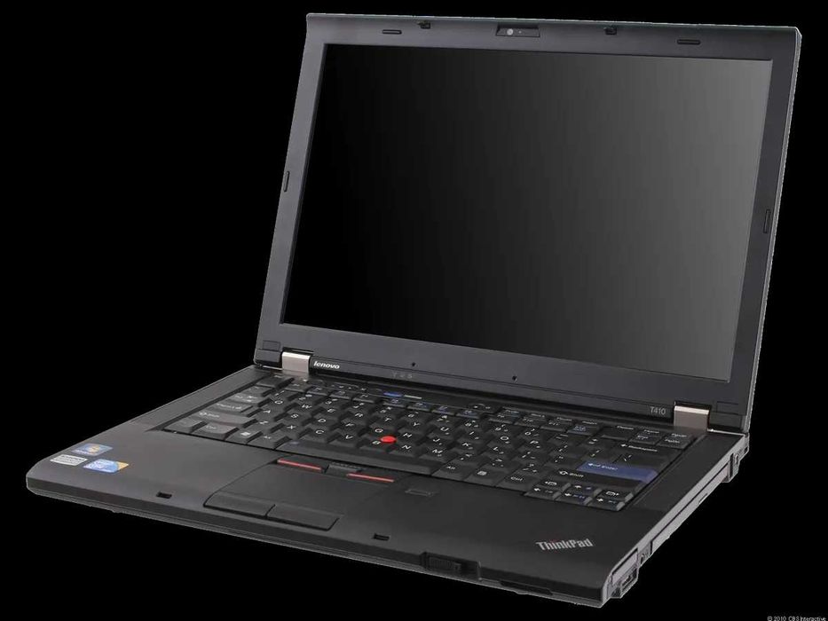 Laptop Office, Lenovo Think pad T410, 14 inci, i5, 6 GB, ssd, tst ilum