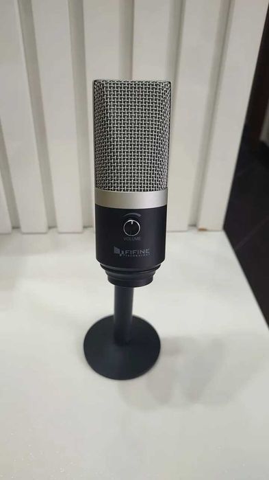 FIFINE K670 USB – Кондензаторен Микрофон