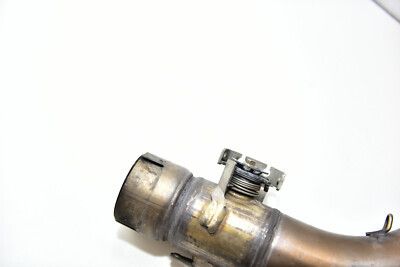 DUCATI 2010 - 2014 DIAVEL ȚEAVĂ DE EȘAPAMENT 57211562B
