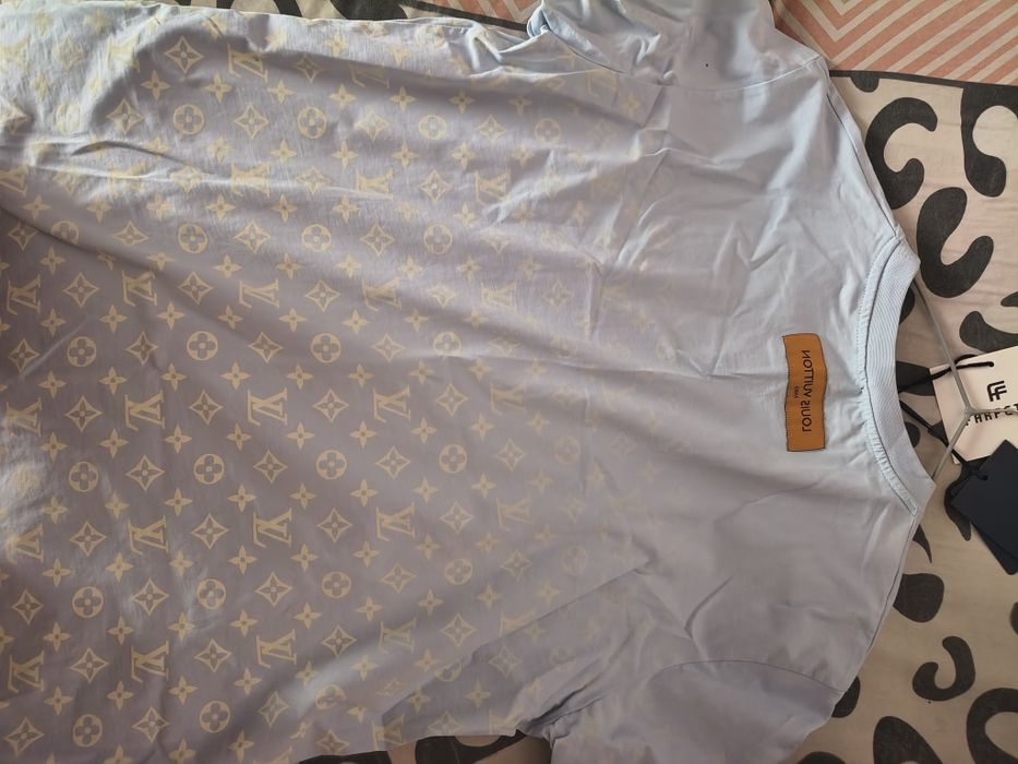 Tricou Luis Vuitton