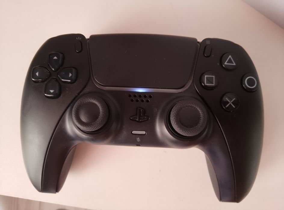 Playstation 5 ps5 + волан