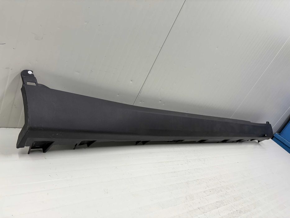 Ляв праг БМВ Х5 Г05 Десен праг БМВ Х5 Г05