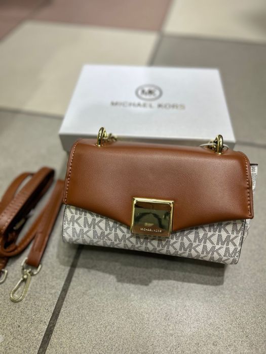 Сумки от Mk новые в наличий