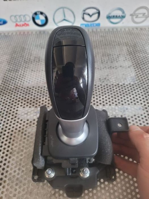 Timonerie Joystick LED Cutie Automata Alfa Romeo Stelvio Q4 949 Dupa 2015 Volan Stanga