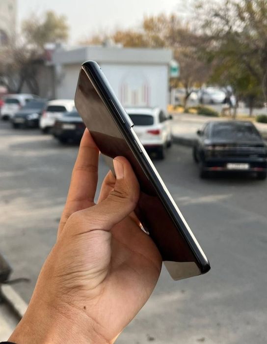 Samsung S 21 Ultra Holati ideal 12/256 gb