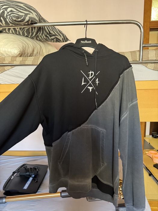 LUDA мъжко горнище