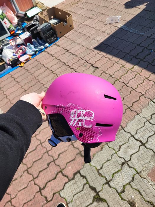 Vand casca dama marme M