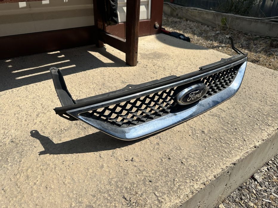 Маска\Решетка за Форд Галакси 06-10г.!